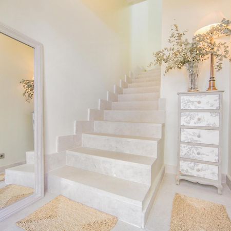Duplex De Lujo Junto Al Bernabeu Real Madrid Villa Eksteriør billede