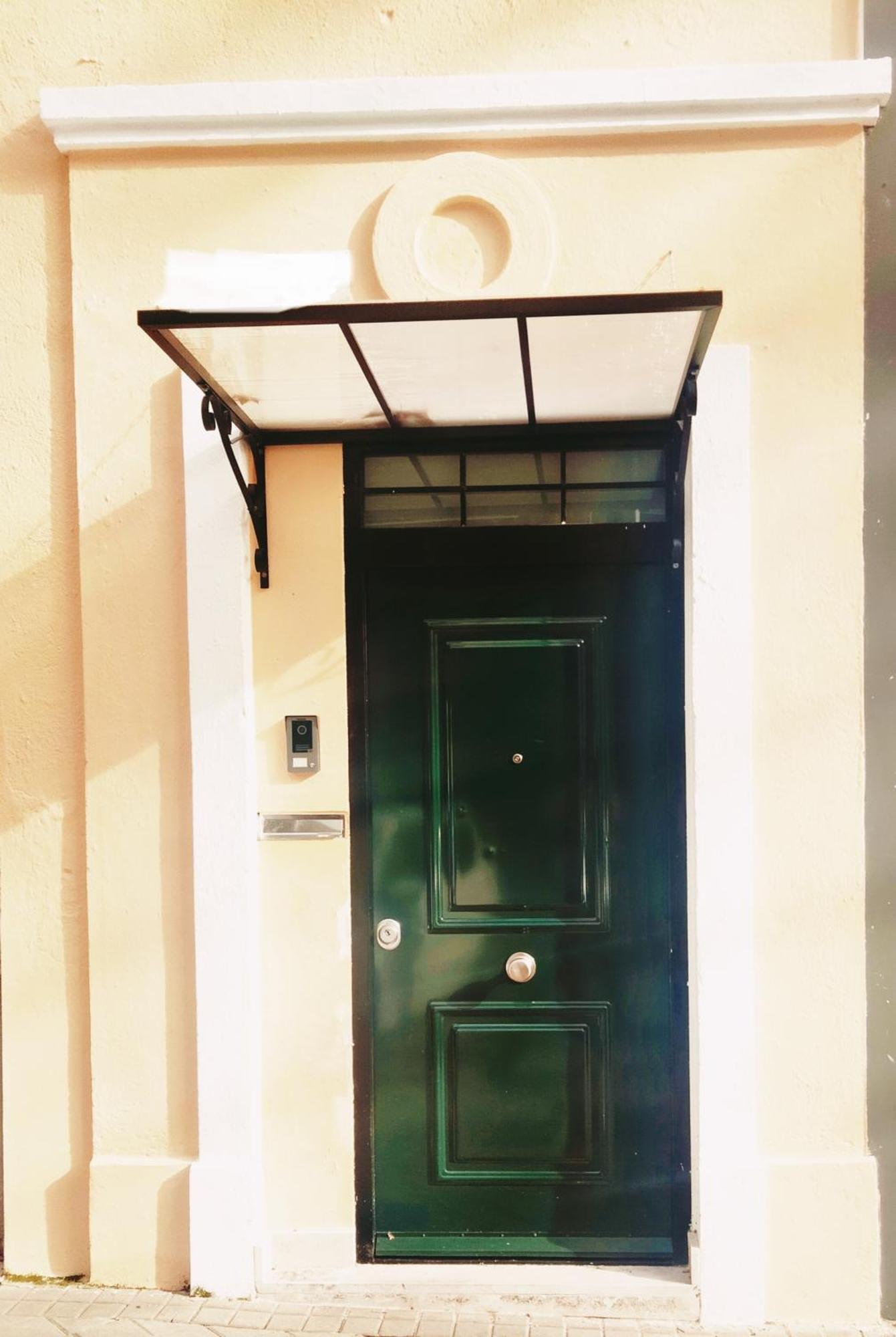 Duplex De Lujo Junto Al Bernabeu Real Madrid Villa Eksteriør billede