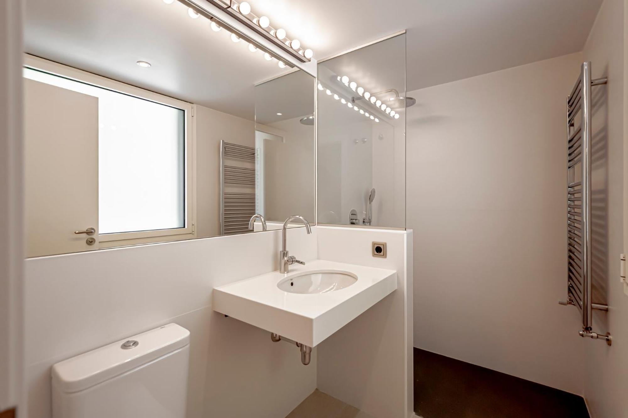Duplex De Lujo Junto Al Bernabeu Real Madrid Villa Eksteriør billede
