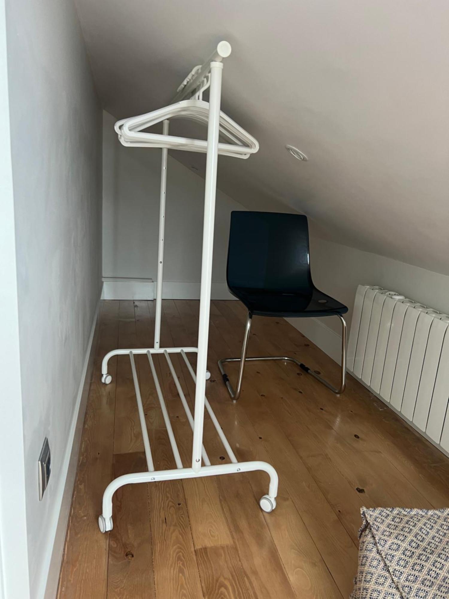 Duplex De Lujo Junto Al Bernabeu Real Madrid Villa Eksteriør billede