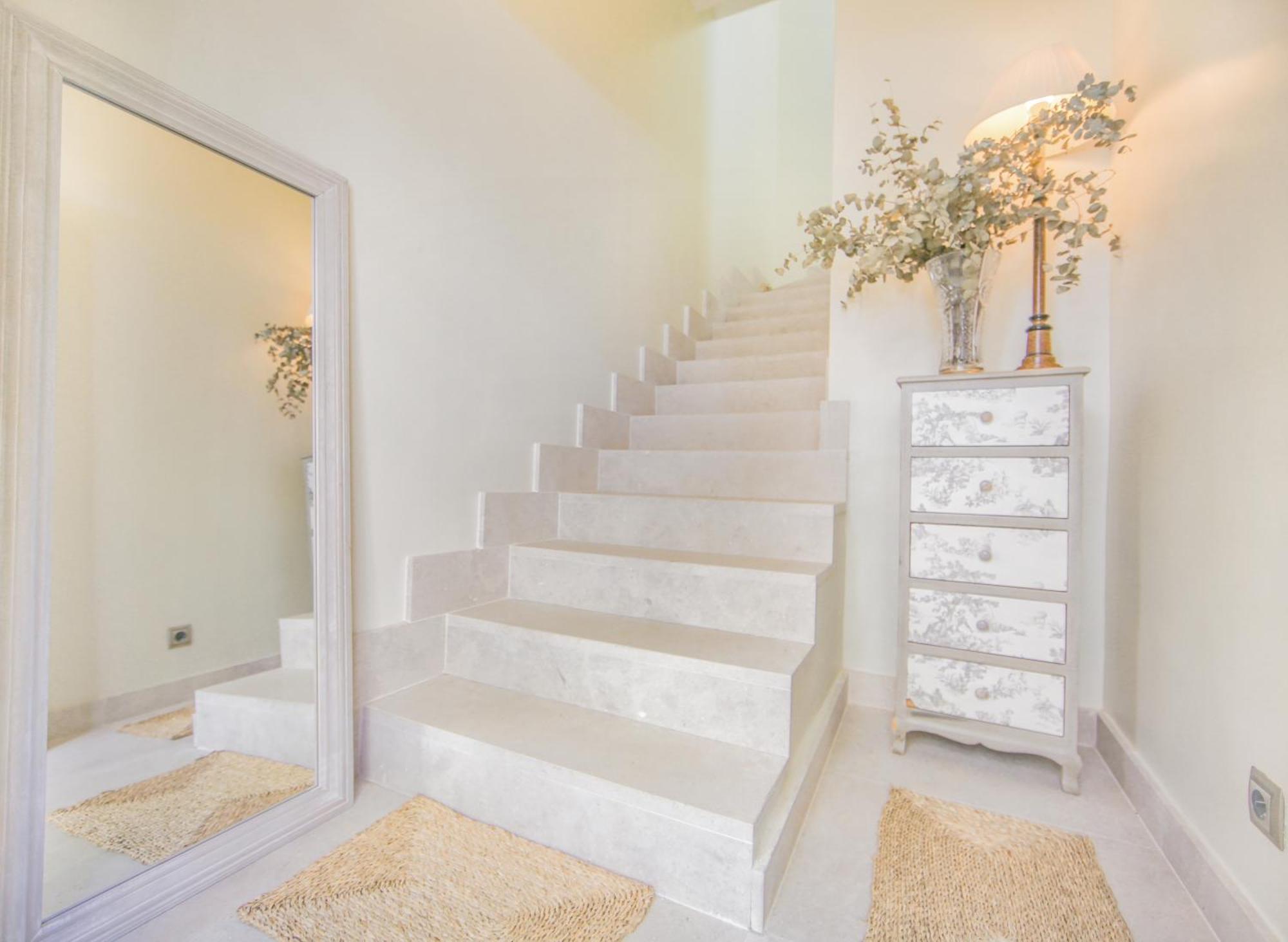 Duplex De Lujo Junto Al Bernabeu Real Madrid Villa Eksteriør billede